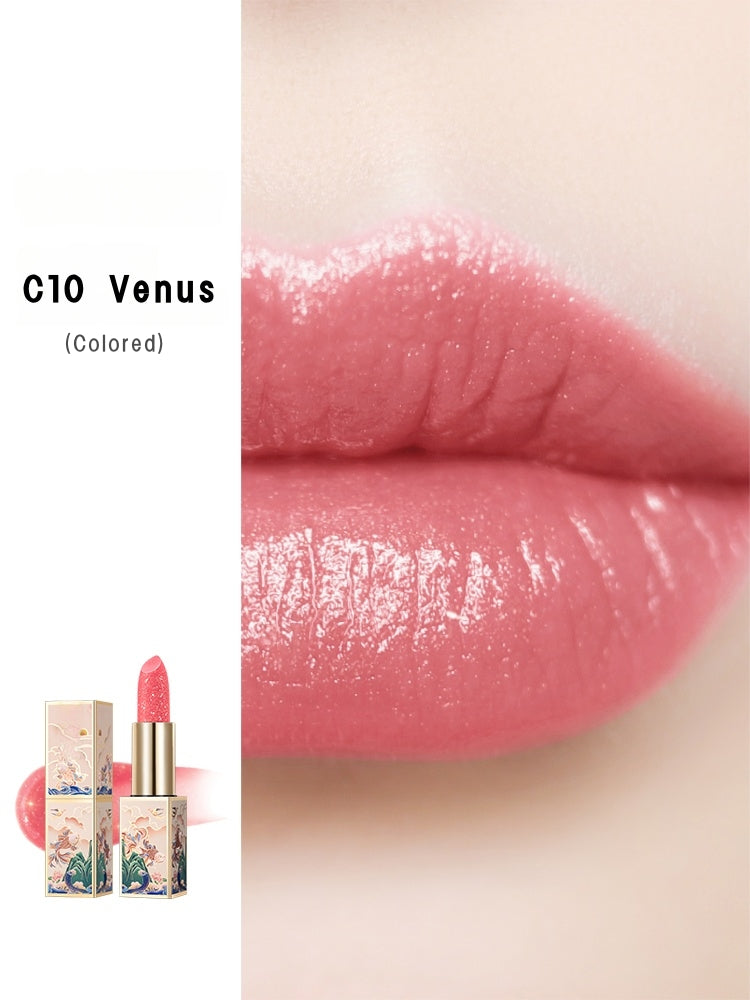 CATKIN Glossy Moisturize Color Change Lip Balm & Lipstick T5028