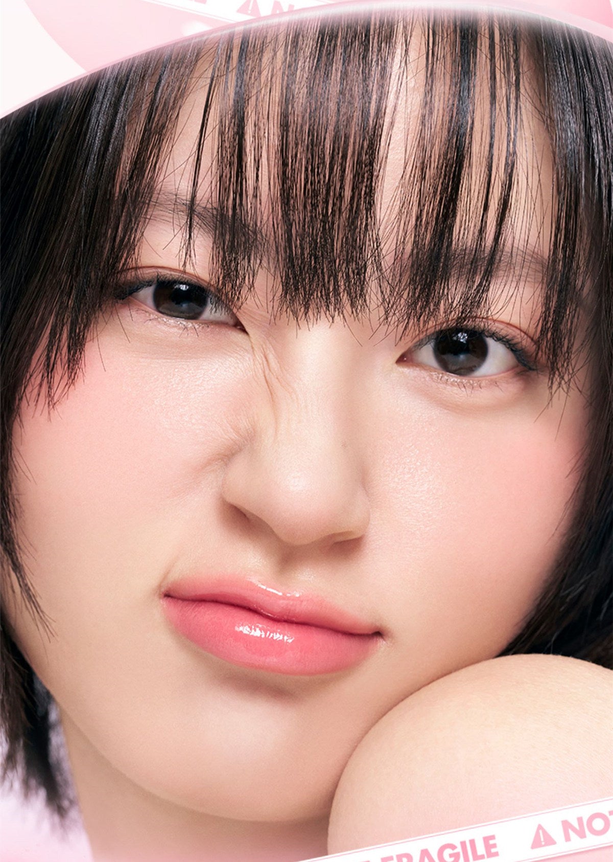 ROMAND Juicy Long-lasting Mirror Lip Tint (2.0) T4336
