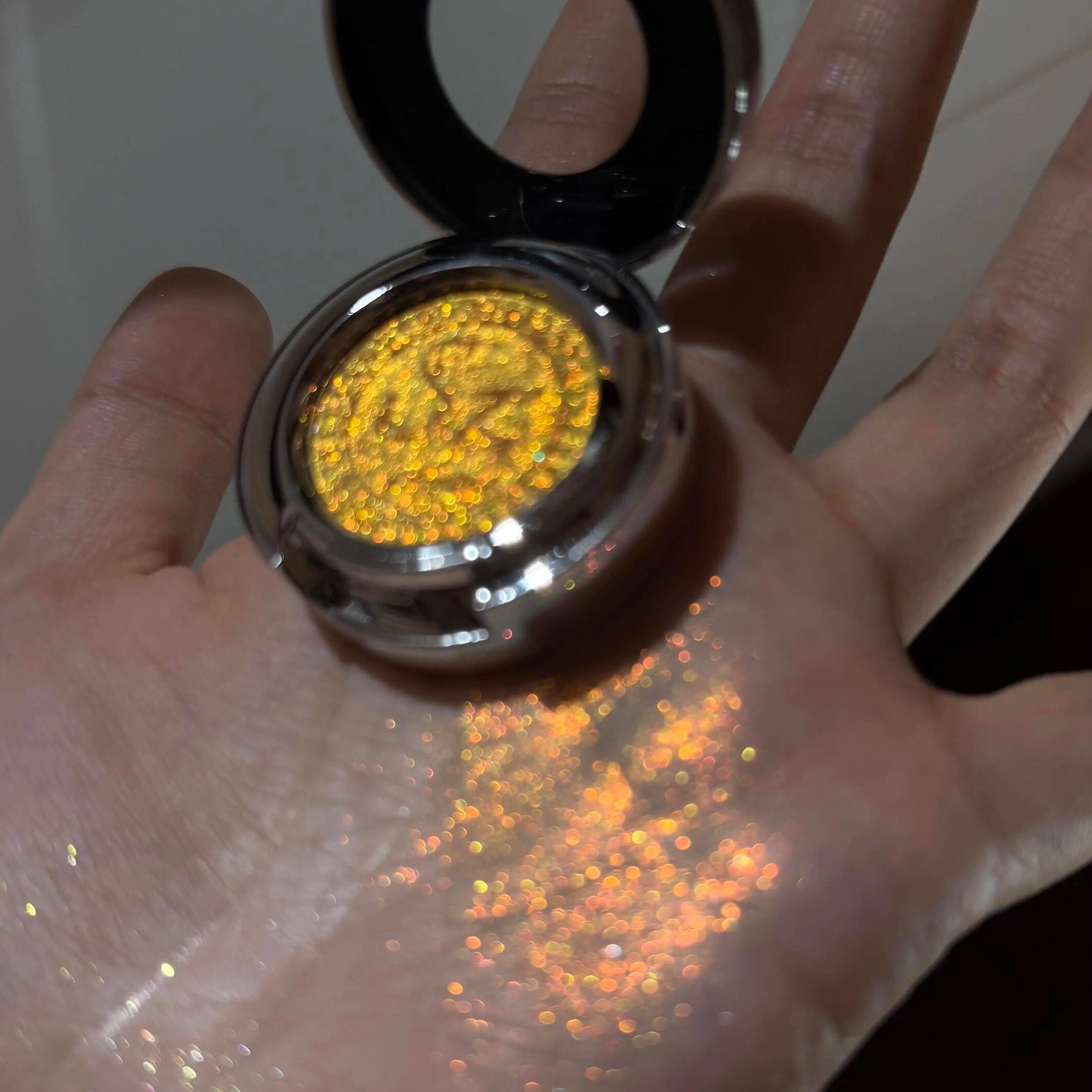 SheenEffect Magic Chameleon Eyeshadow #Ideal Type T4795
