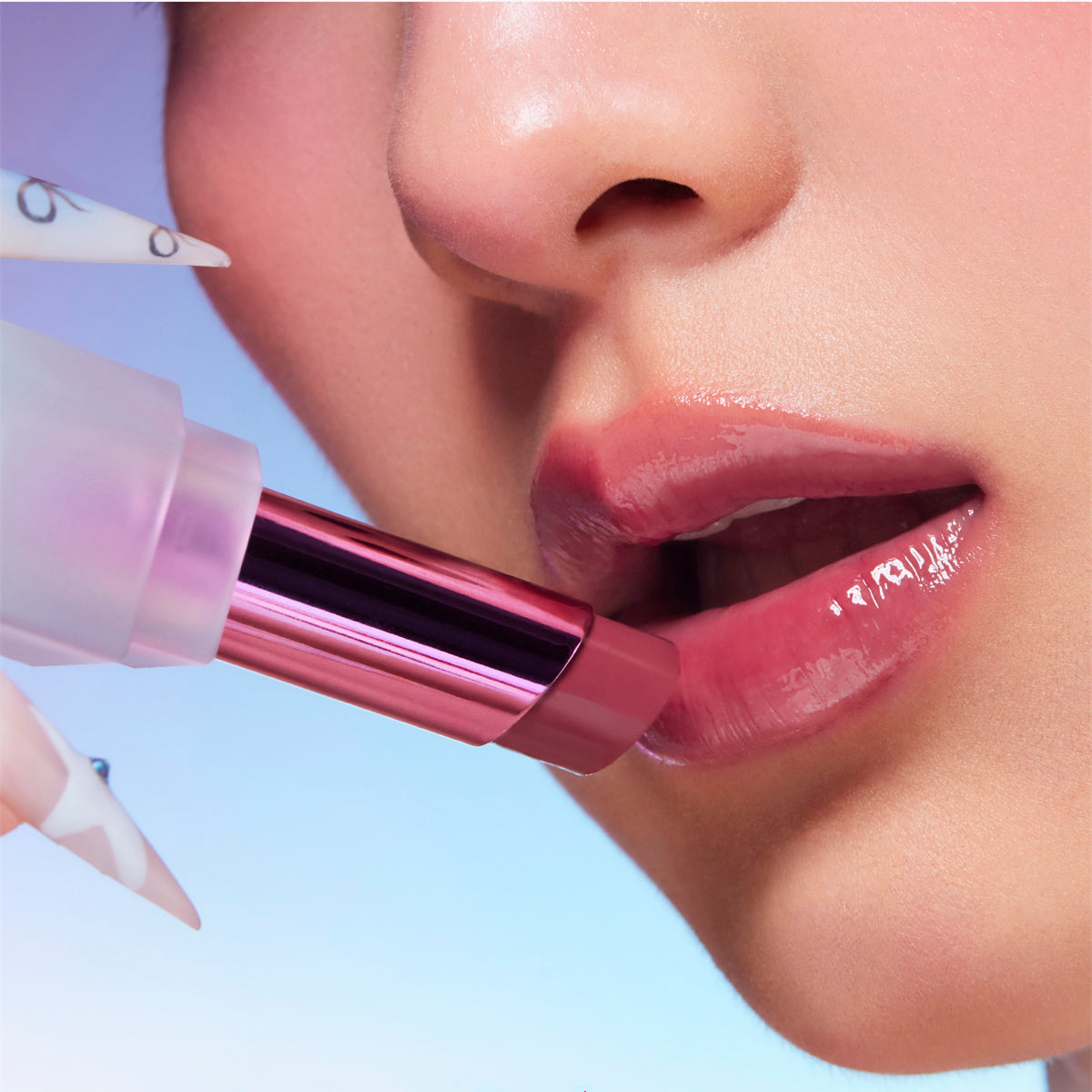 Uhue Tipsy Collection Mirror Lipstick T4129