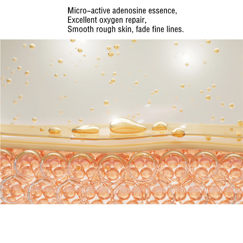 HBN 50g α-Arbutin Lysnende Mikroessens Ansigtscreme (2.0) T4011