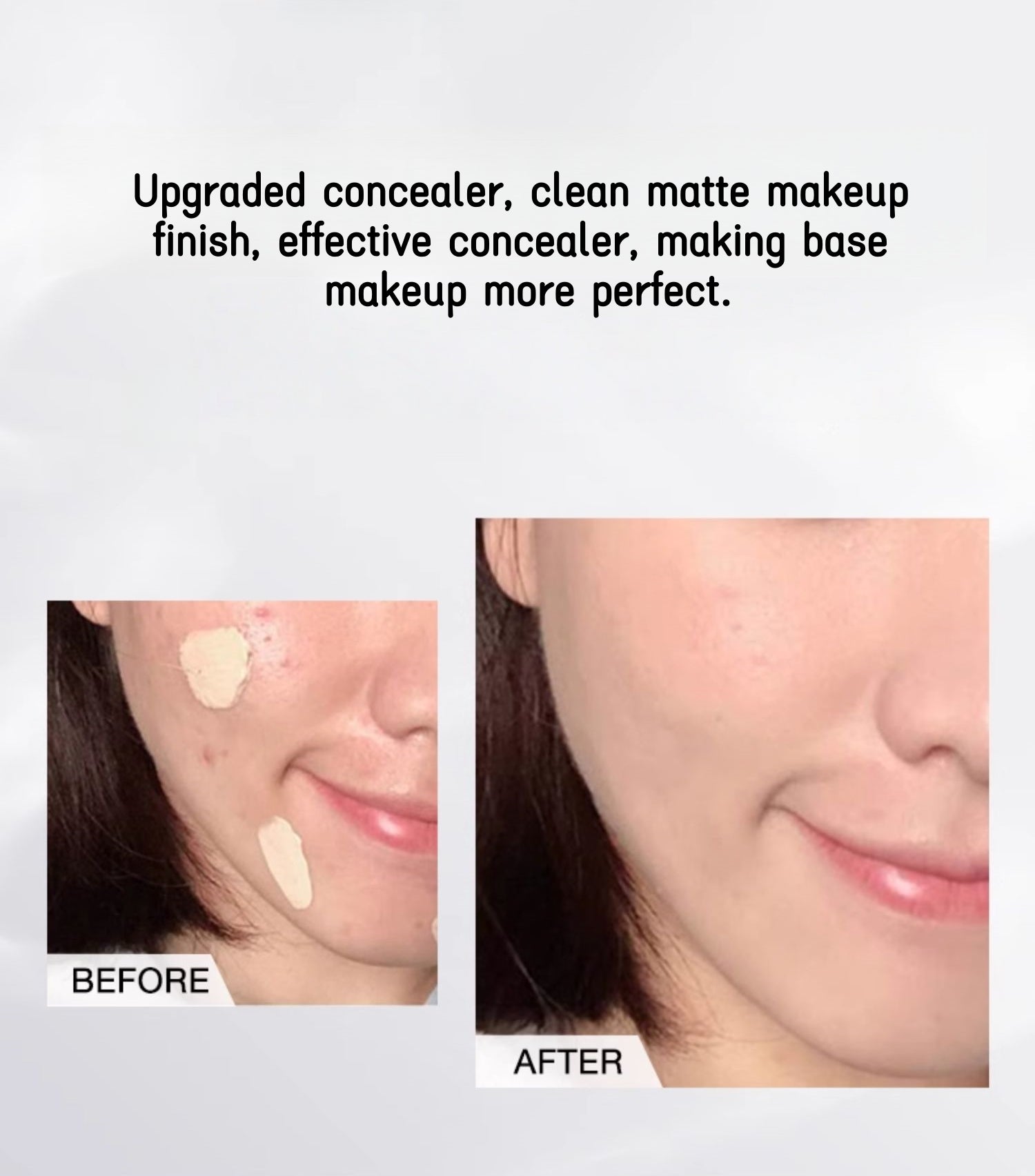 RED EARTH Long-wear Essence Nourishing Liquid Foundation (3.0) T4920