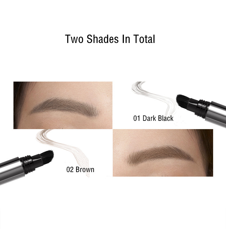 JOOCYEE Multi-Use Liquid Eyebrow Pencil T4024