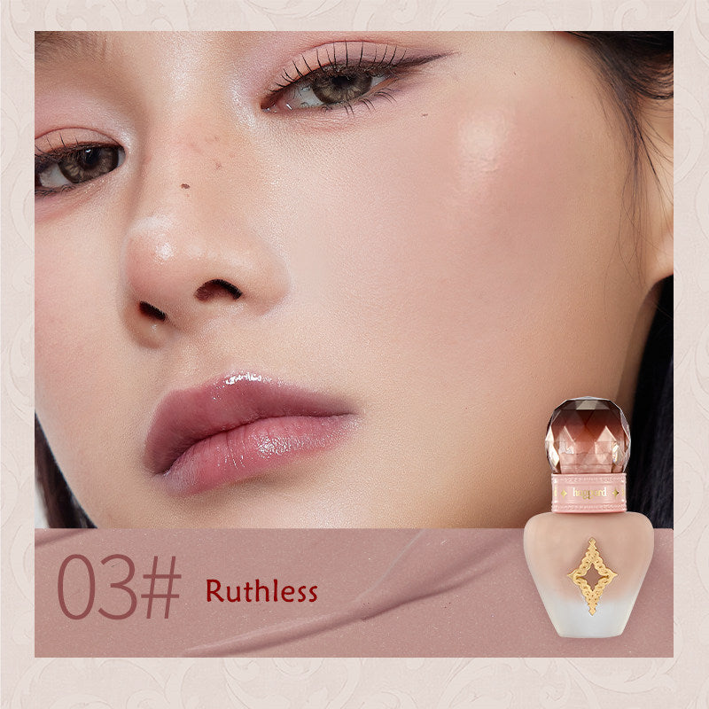 HAGGARD Emo Monster Collection Liquid Makeup Blusher T4299