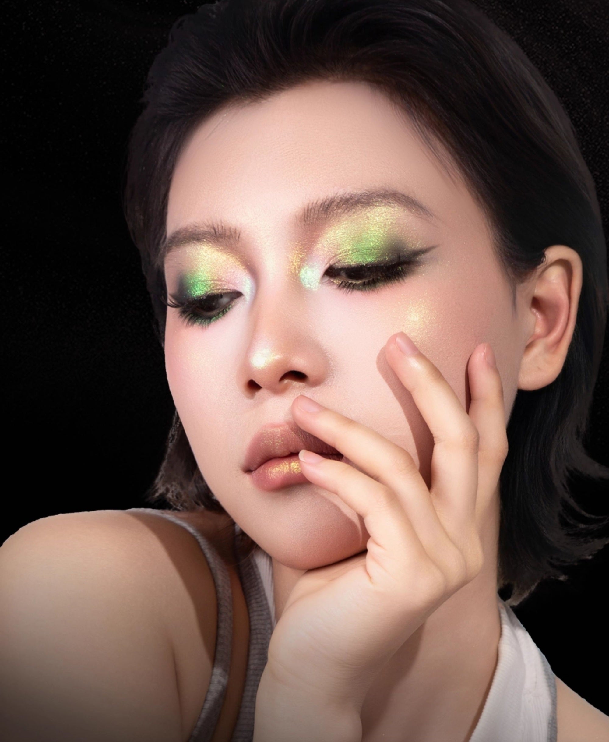 JSZH 2g Light-Chaser Super Chameleon Eyeshadow T5080