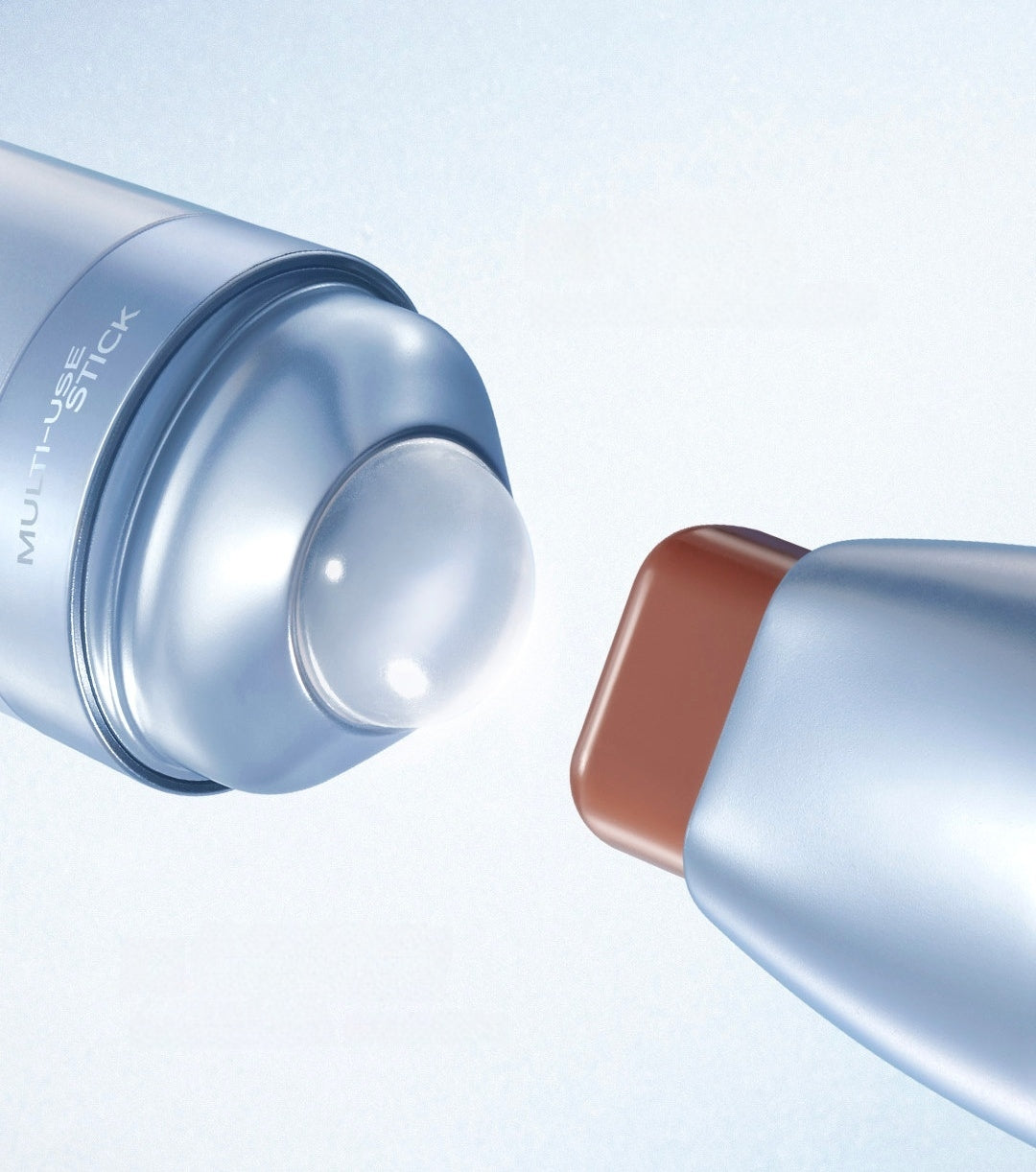 LITTLE ONDINE Multi-Use Makeup Stick For Lipstick & Blusher & Eyeshadow T4223