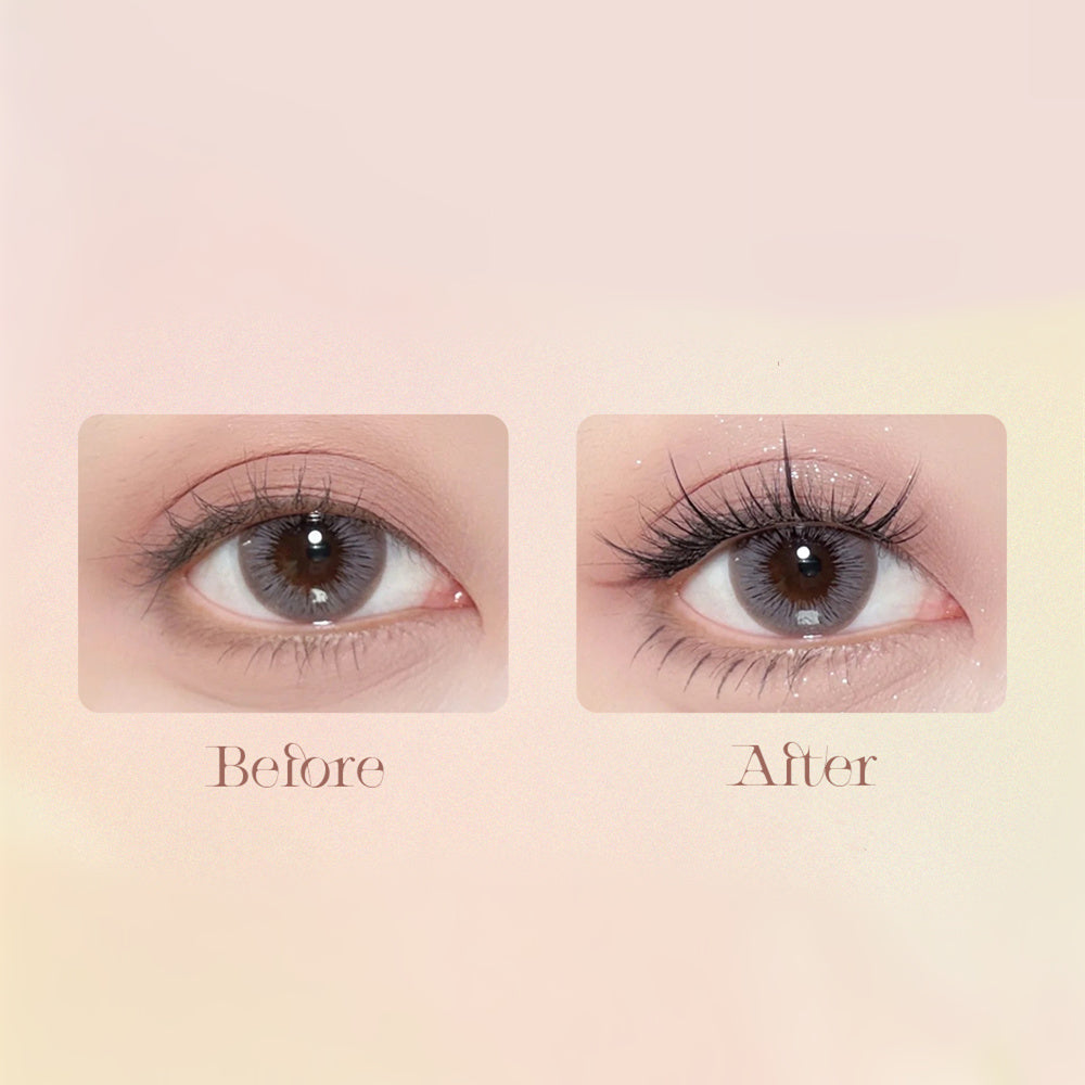 ALEN DIARY DIY Eyelashes サンフラワー MLEN DIARY Flash Collection Sunflower False Eyelashes 48pcs