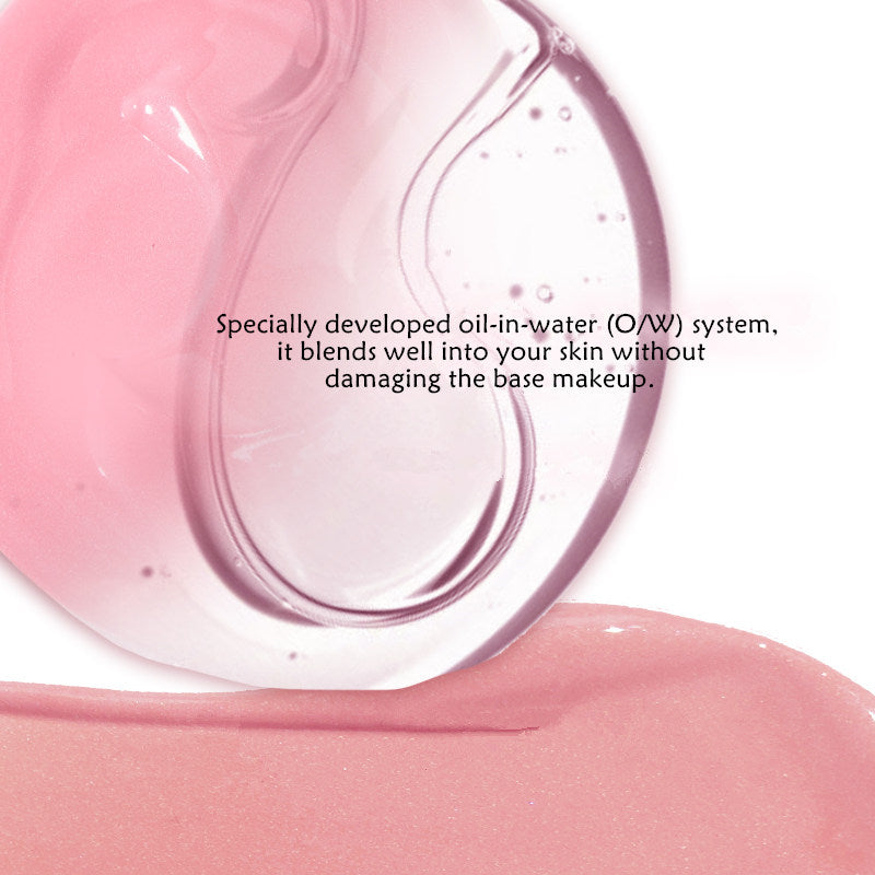 HAGGARD Emo Monster Collection Liquid Makeup Blusher T4299