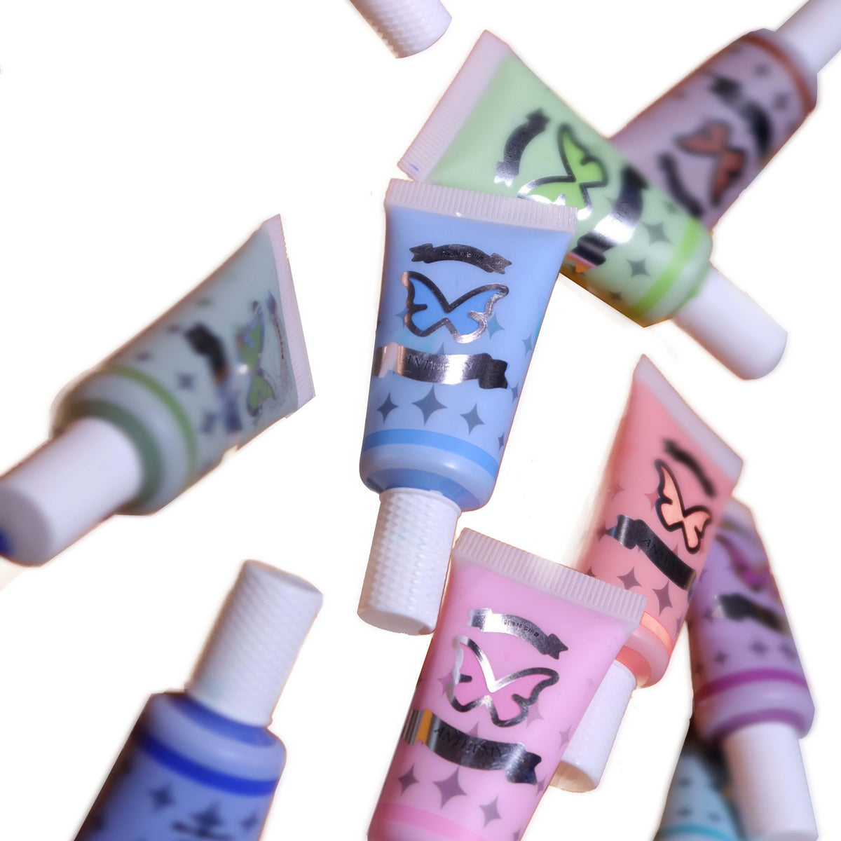 ANTHEMY Magic Modifying Multi-Use Makeup Cream T4218