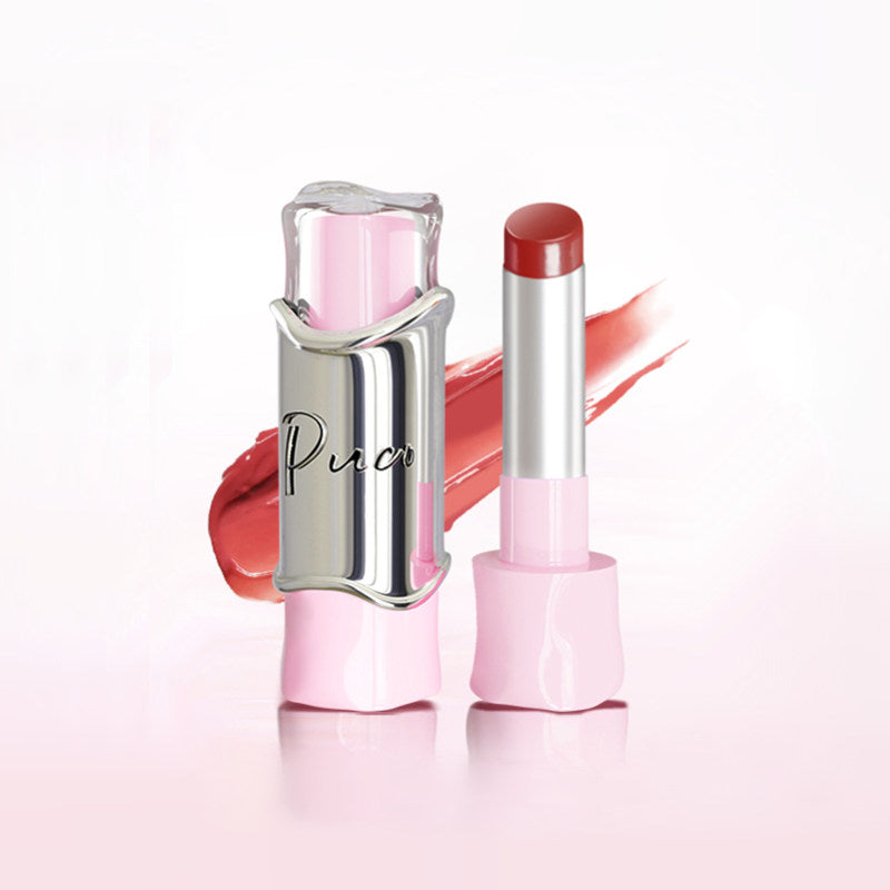 PUCO Magician Collection Long-wear Moist Mirror Lipstick T4352