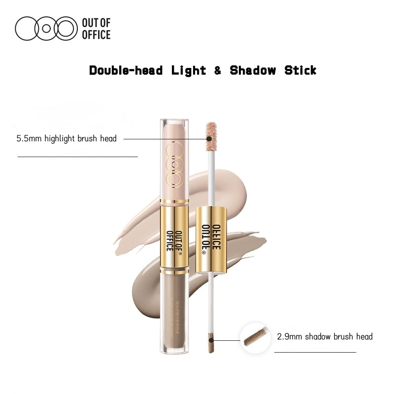 OUT-OF-OFFICE 3D Light & Shadow Liquid Contour Stick (2.0) T3753