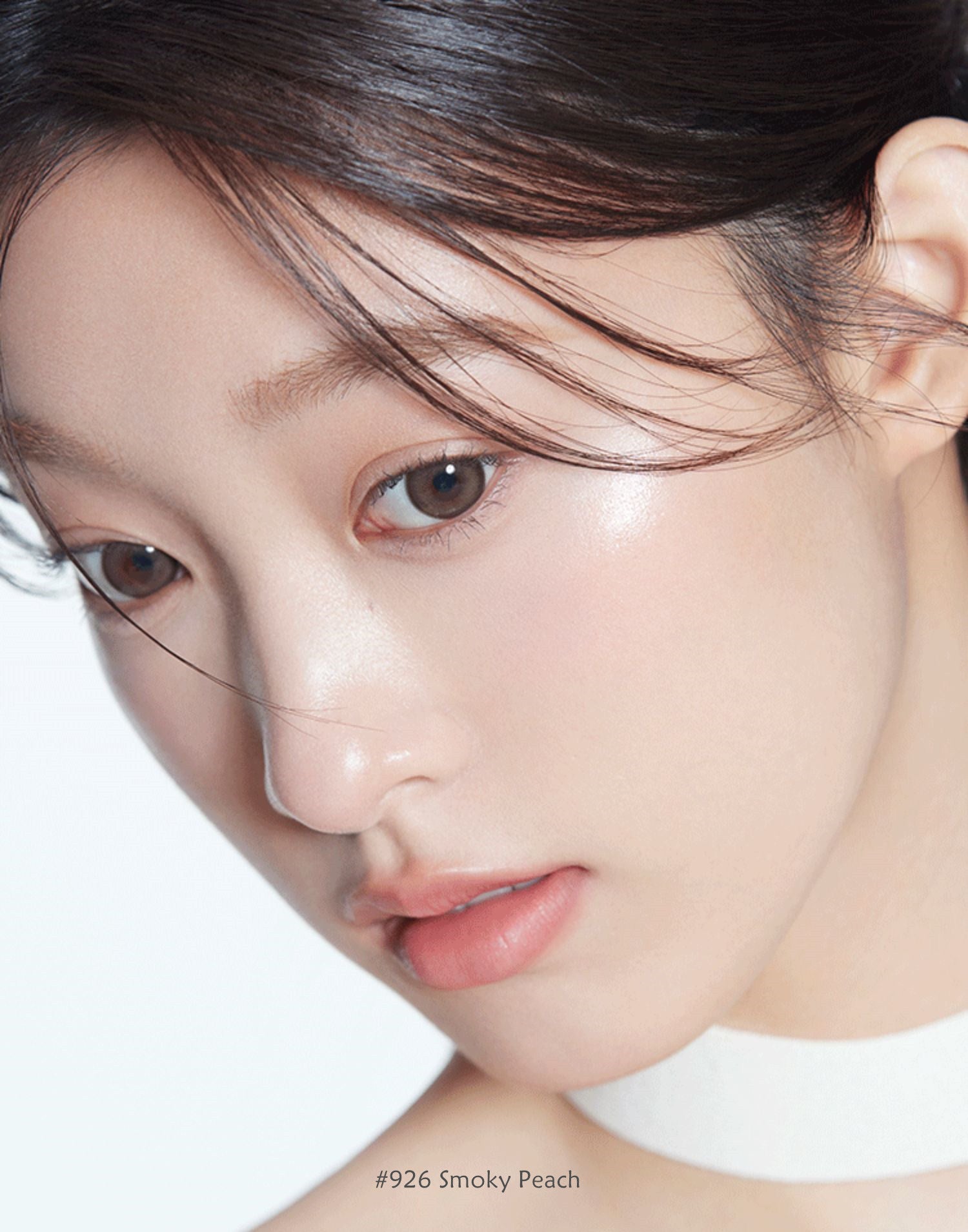 SPENNY Baked Powder Matte Makeup Blusher T4258