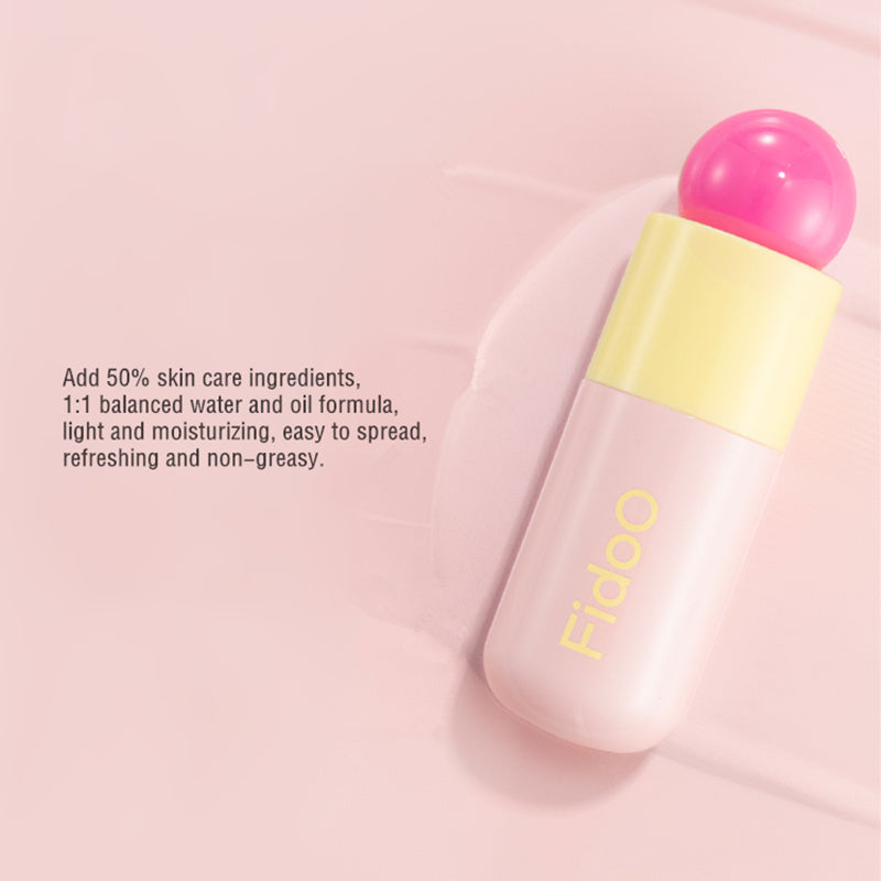 Fidoo Bubble Brightening Concealer Liquid for Acne Marks & Dark Circles T4030
