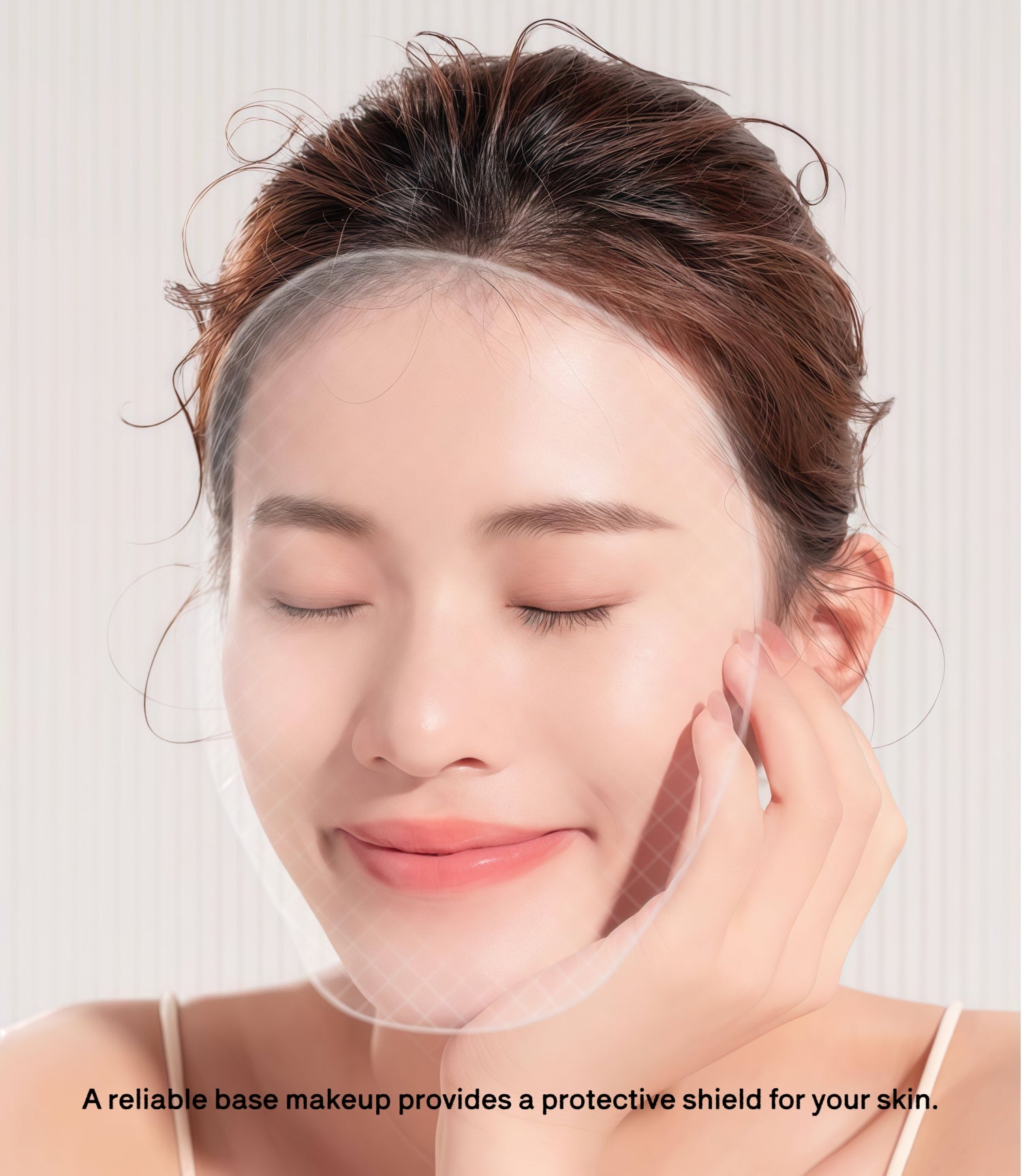 BABREA Long-wear Concealer Hydrating & Brightening Makeup Primer T5522