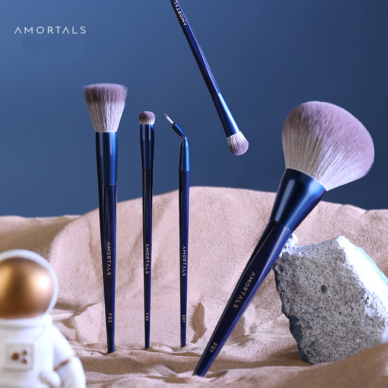 AMORTALS Galaxy Tour Series Makeup Brush T3311