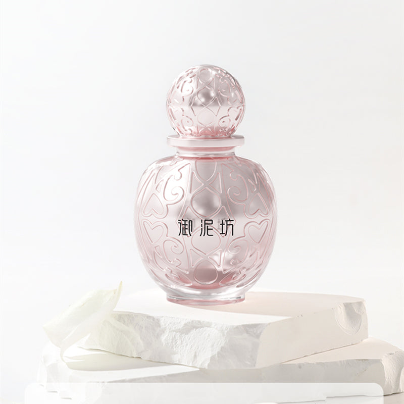 UNIFON Flowers Bloom Peony Glossy Essence Oil T3324