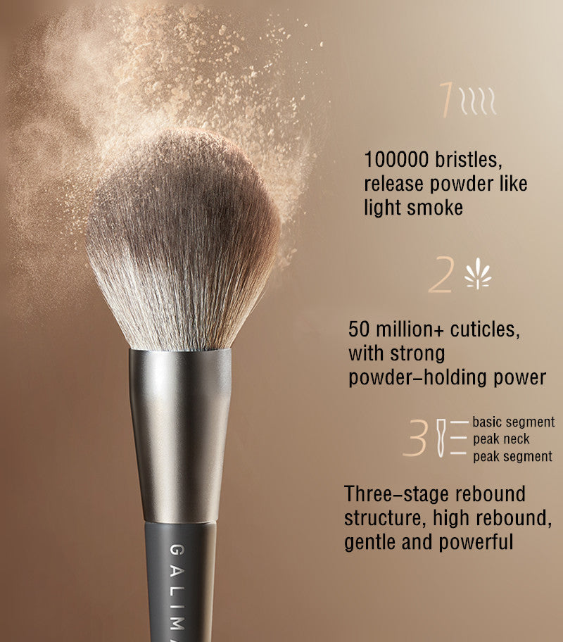 GALIMARD Professional Super Soft Makeup Brush T3521