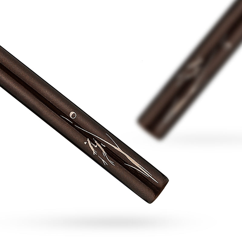 FIX+ Professional Sd-21 Beveled Fan Shape Highlighter & Blusher Makeup Brush T4956