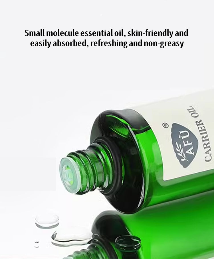 AFU Rosehip Moist Anti-wrinkle Repair Essential Oil T5145