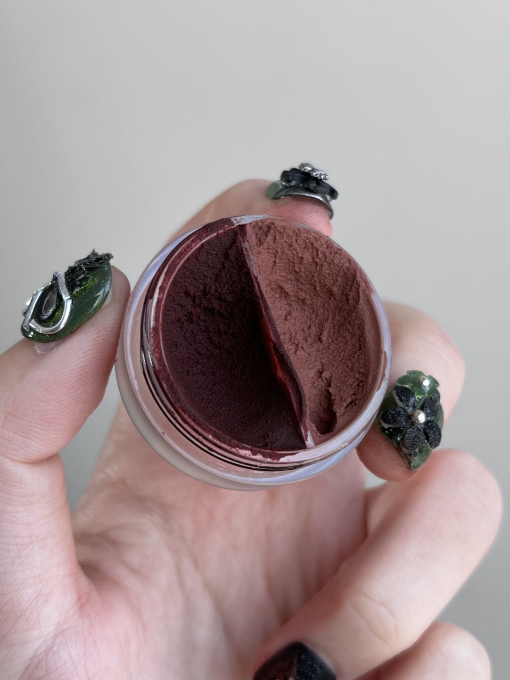 SHELLWE MAKEUP FARASHA Butterfly Fairy Lip Mud (2 boxes) T4207