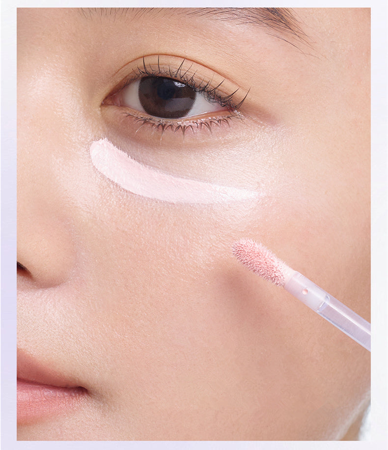 Girls Crush Adventure Game Series Watery Velvet Concealer Liquid T3690