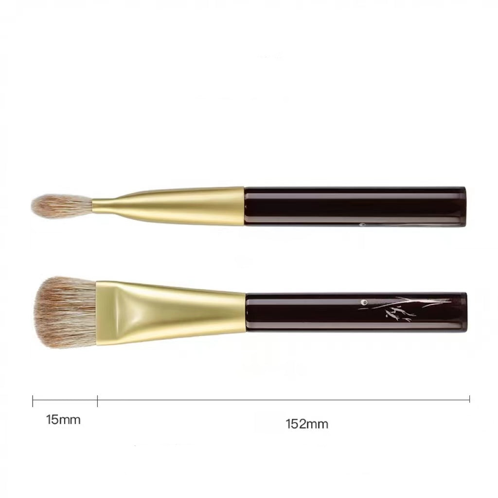FIX+ Professional Sd-15 Base Foundation Makeup Brush T4962