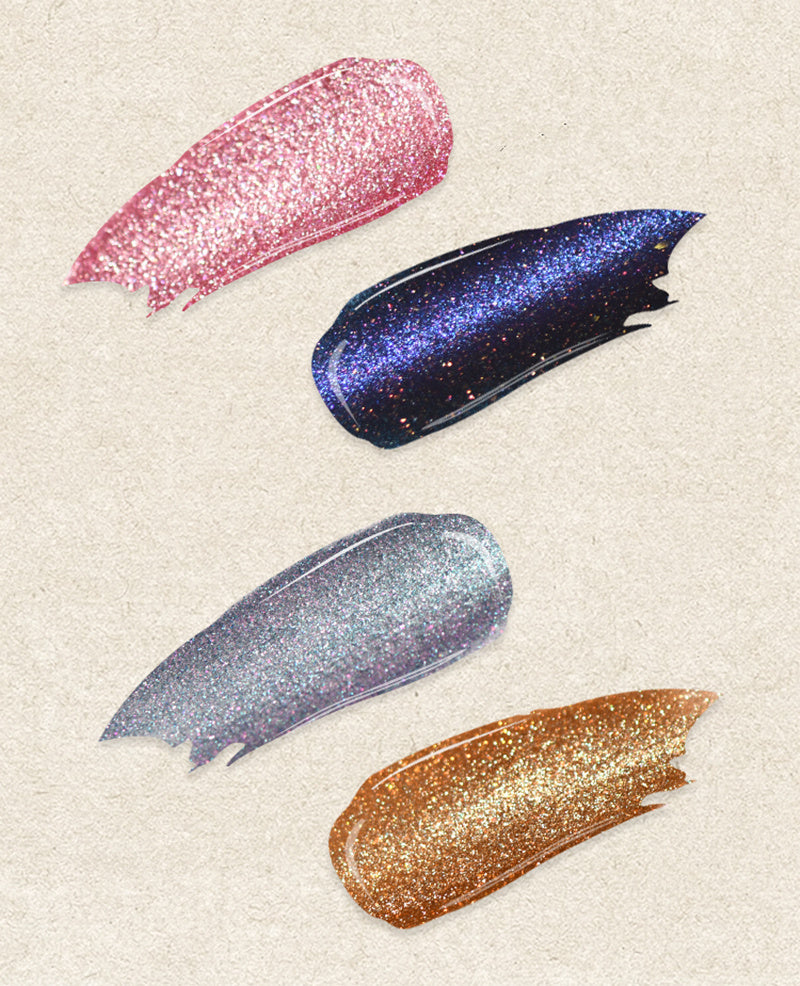KellyKessa 6g Chasing Light Cat Eye Gel Polish T4062
