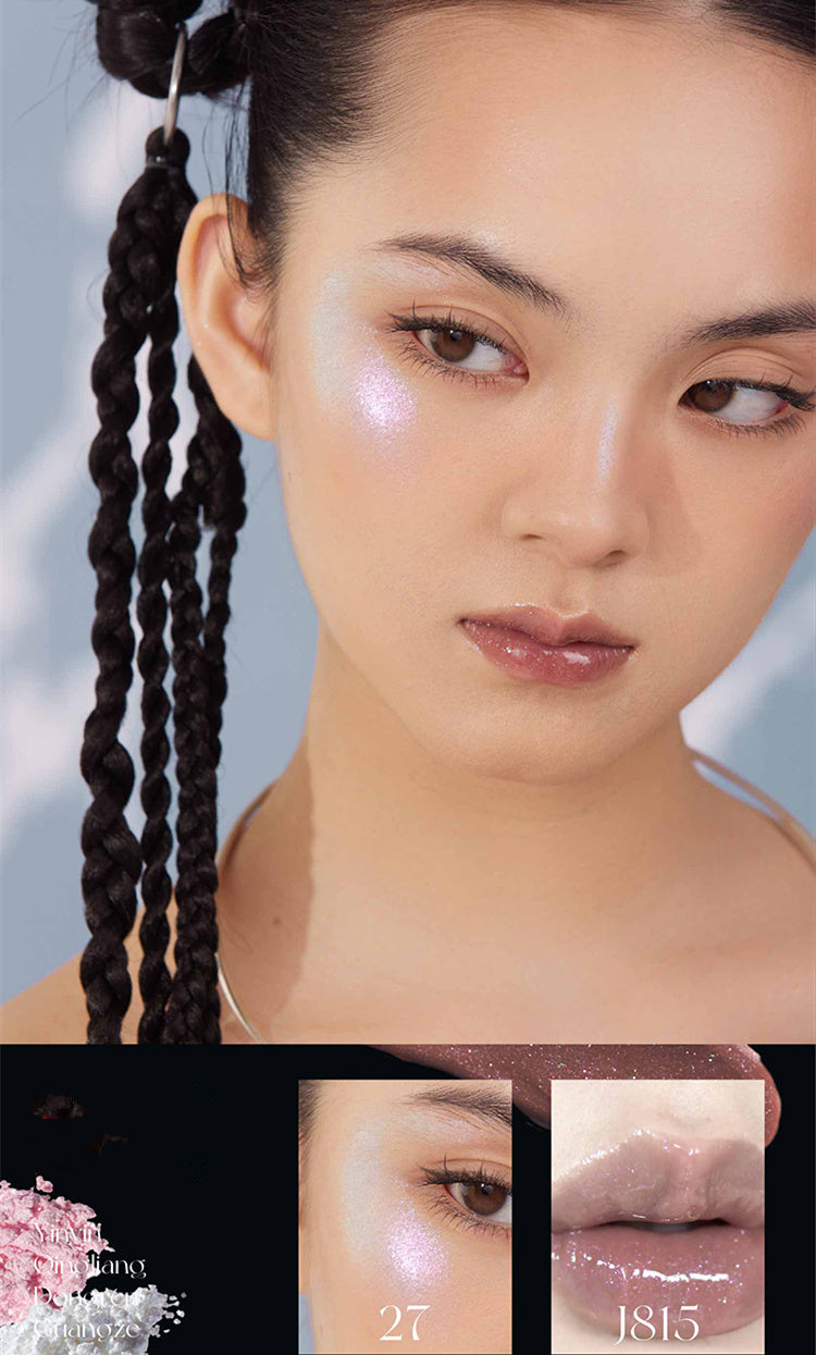 Girlcult Miao Witch Collection All-In-One Gift Box T4191