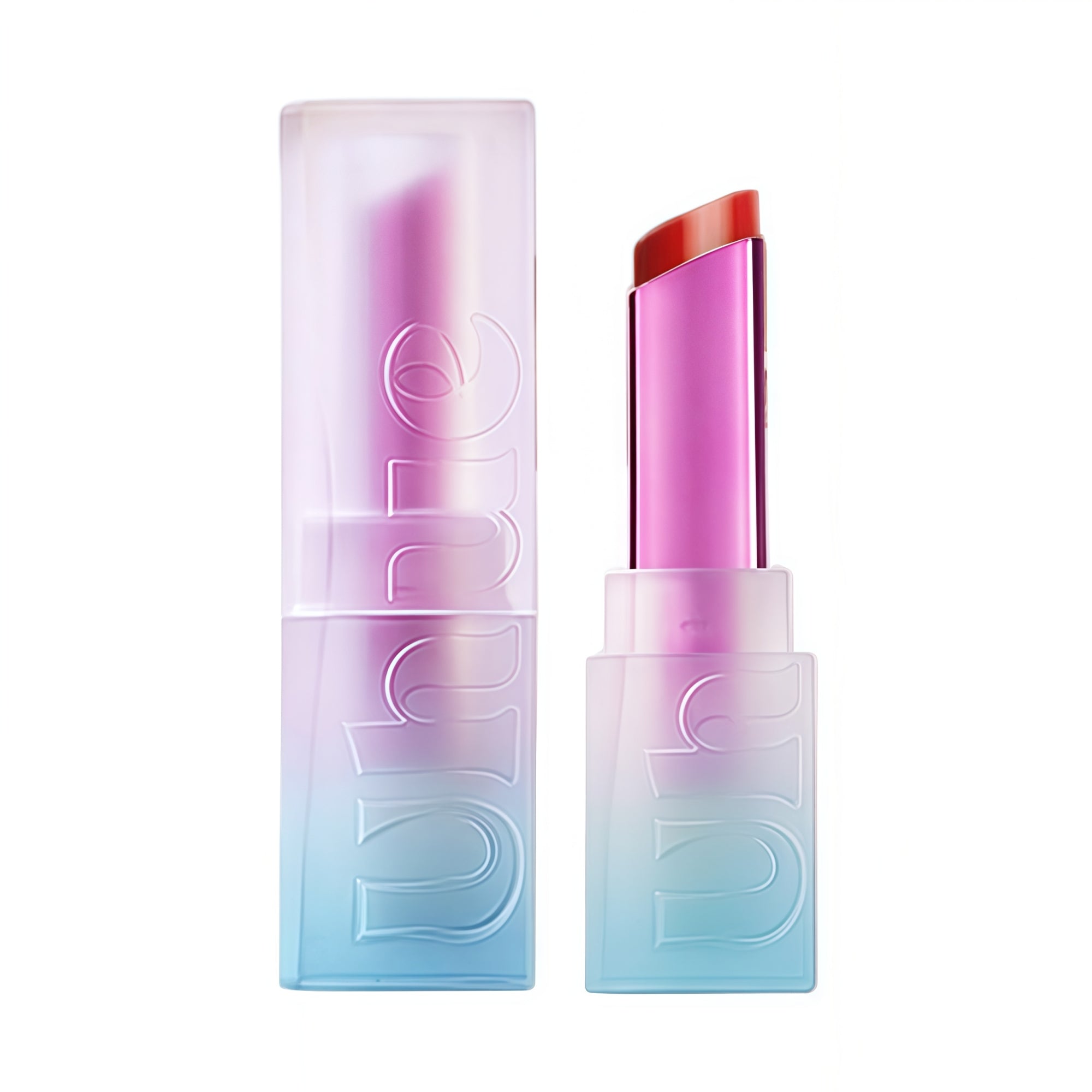 Uhue Tipsy Collection Mirror Lipstick T4129