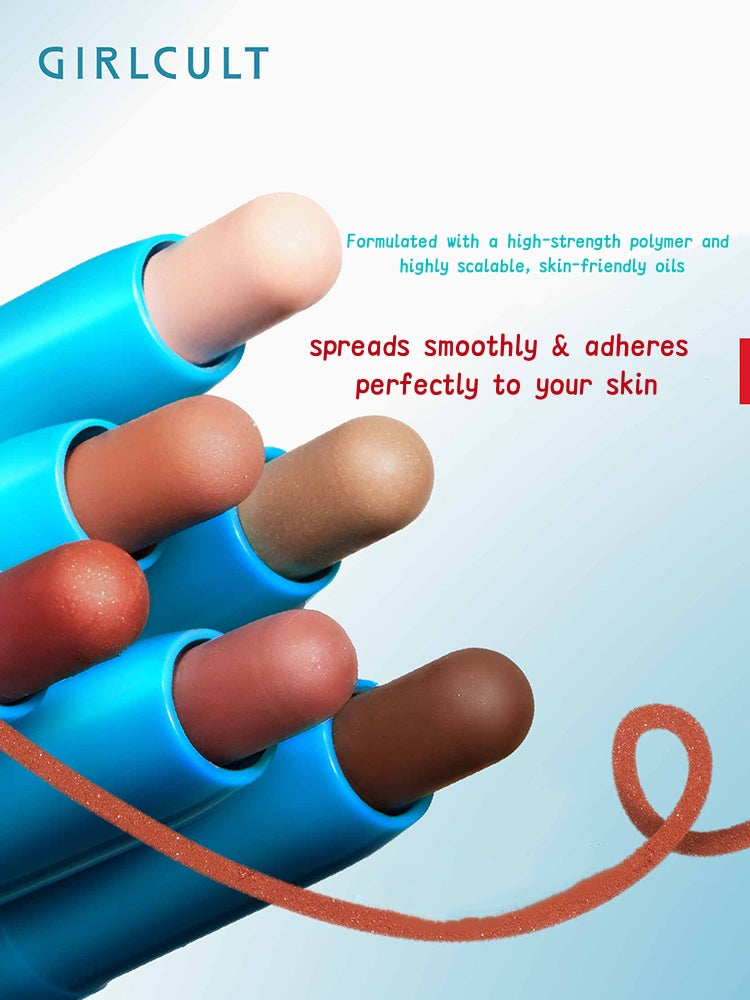 Girlcult Nanyang Holiday Collection Multi-use Makeup Pen T5078