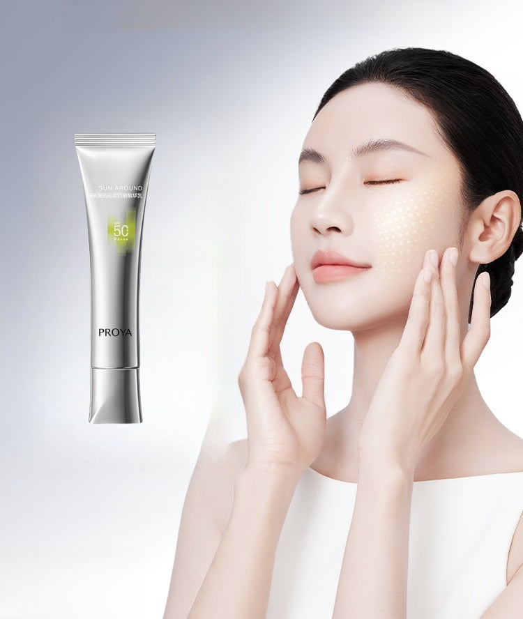 PROYA Airy Clear High Sun Protection Sunscreen Lotion SPF50+ PA+++ T4525