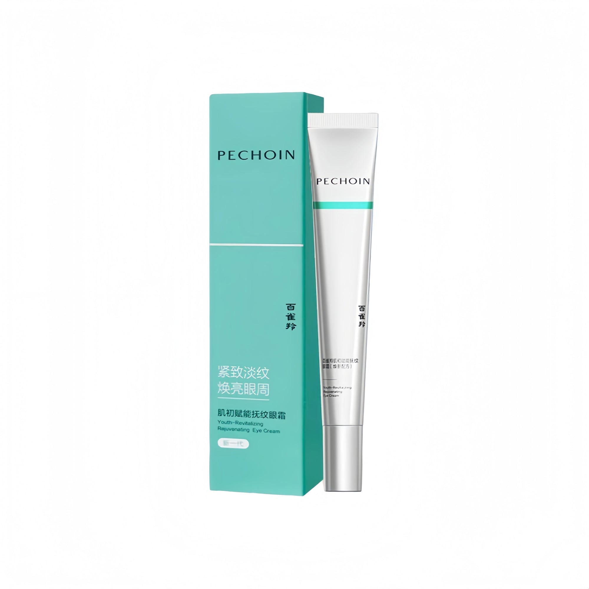 PECHOIN Super A Alcohol Anti-winkle & Firming Eye Cream (2.0) T5174
