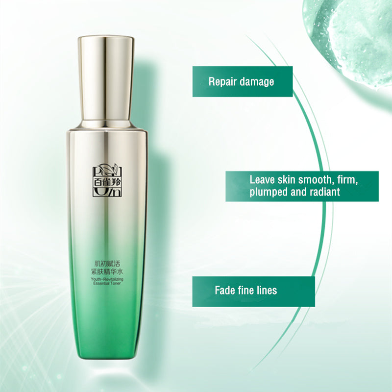 PECHOIN Revitalizing Anti-wrinkle Essential Firming Toner (3.0) T2432