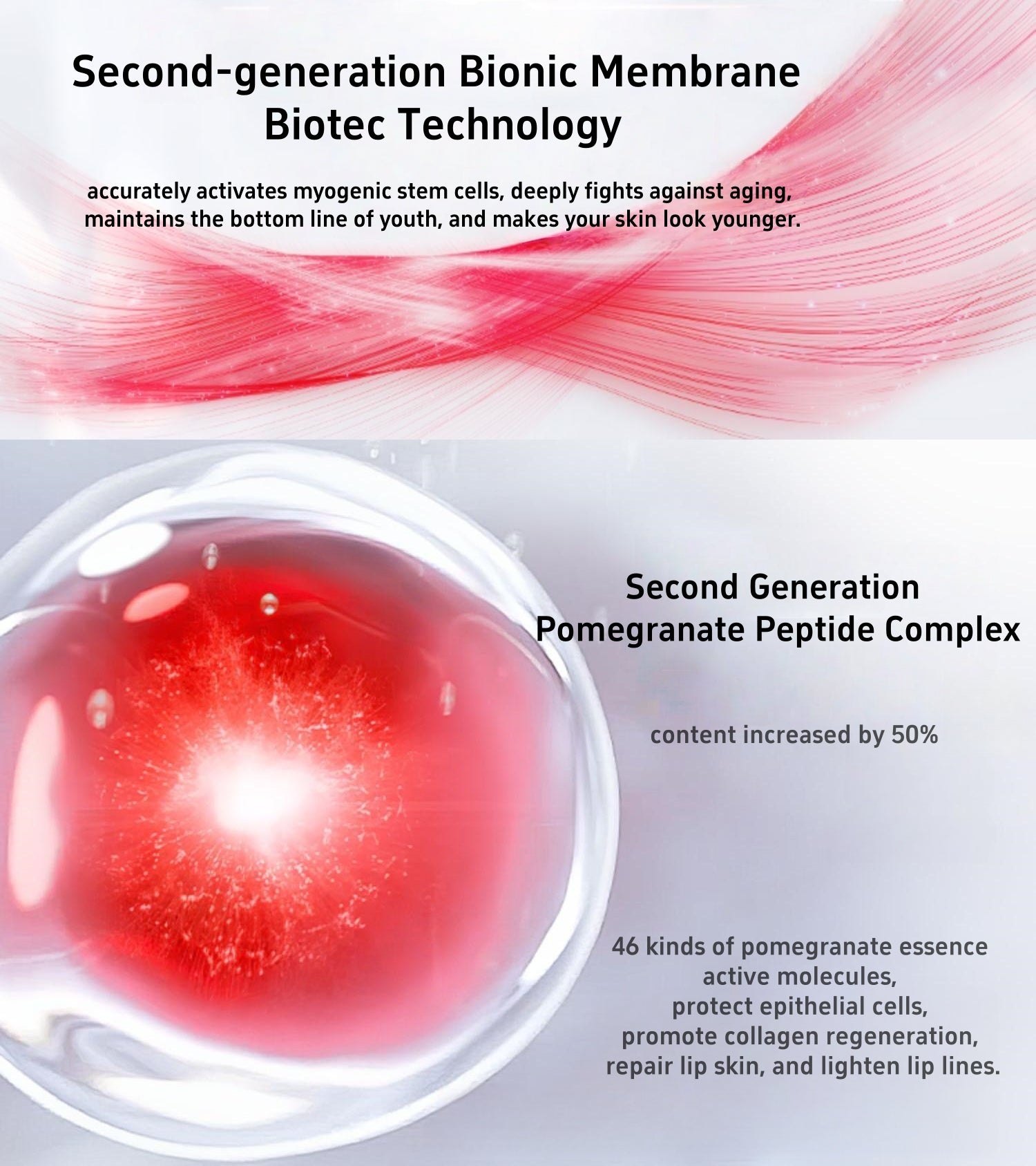 Perfect Diary Bionic Film Moisturizing Essence Lipstick (2.0) T5022