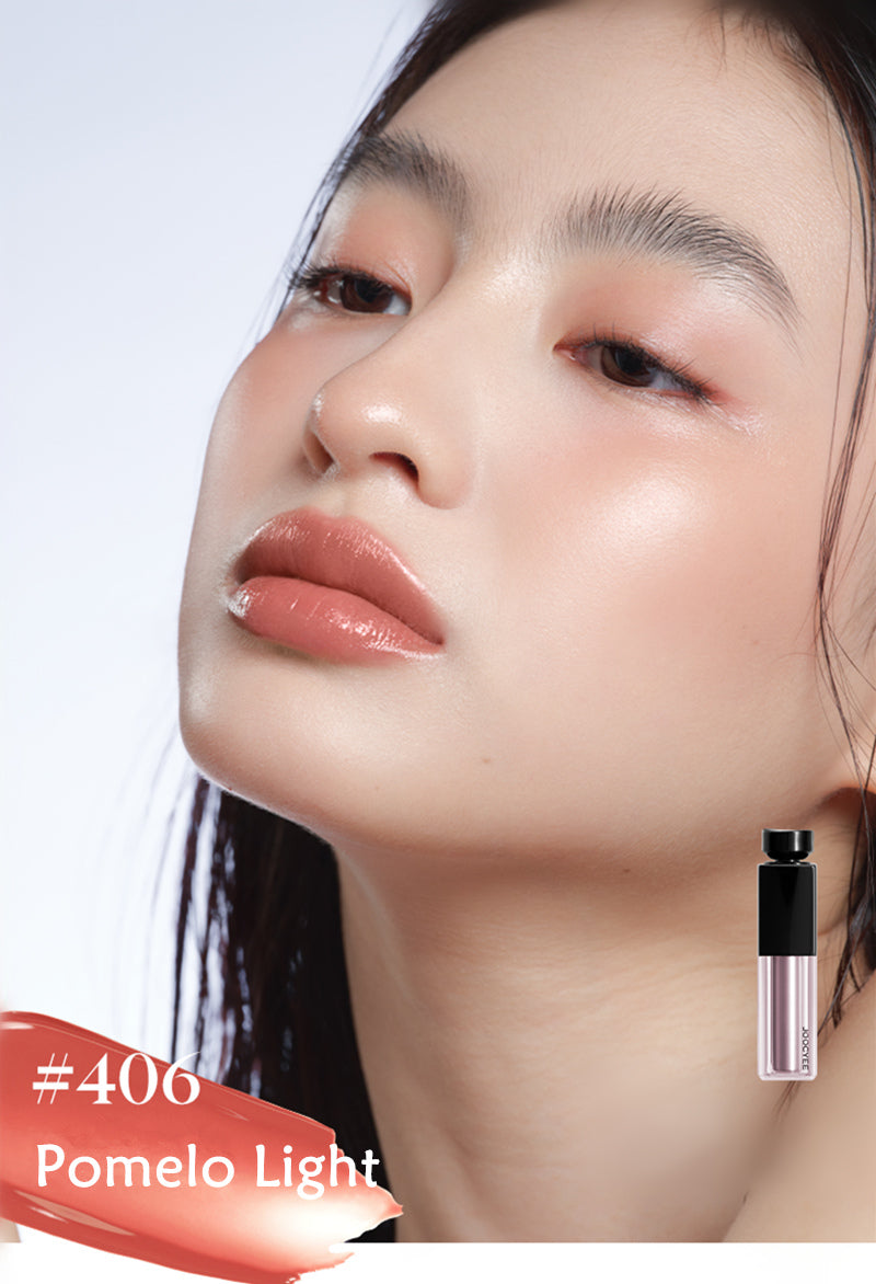 JOOCYEE Watery Essence Rouge Mirror Lipstick T4059