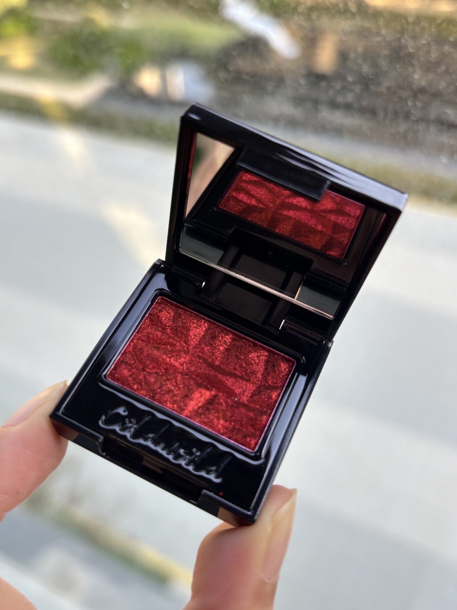 Cold N Wild Super Chameleon Eyeshadow #Raging Fire T5426