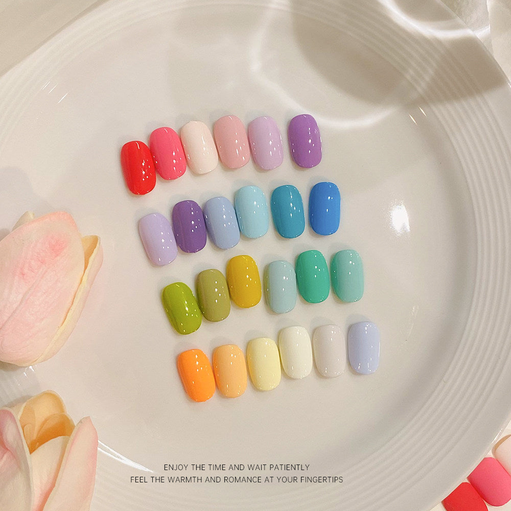 KellyKessa 15ml Island Sky Collection Gel Polish T5602