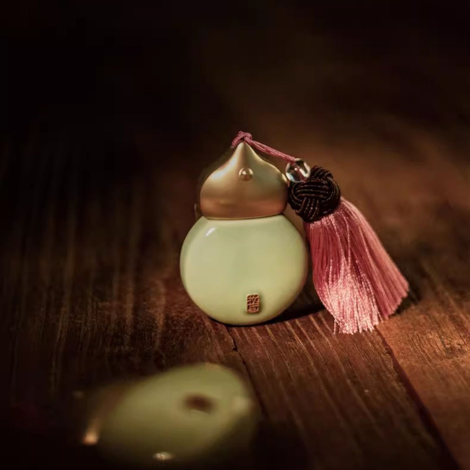 DRAWSHINE FULU Collection Shimmer & Velvet Matte Lip Glaze T4244