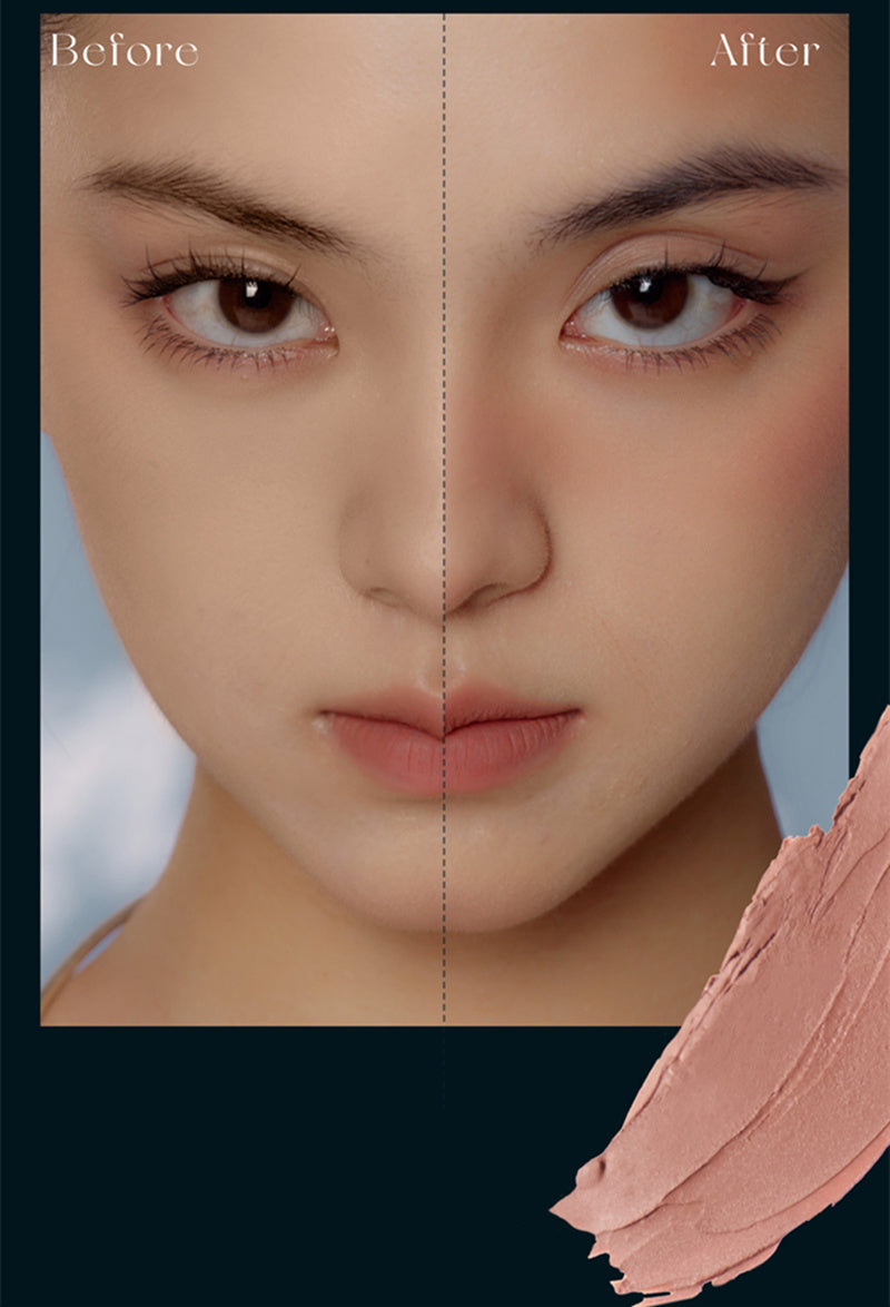 Girlcult Miao Witch Collection Emotion Multi-Use Makeup Cream T4189