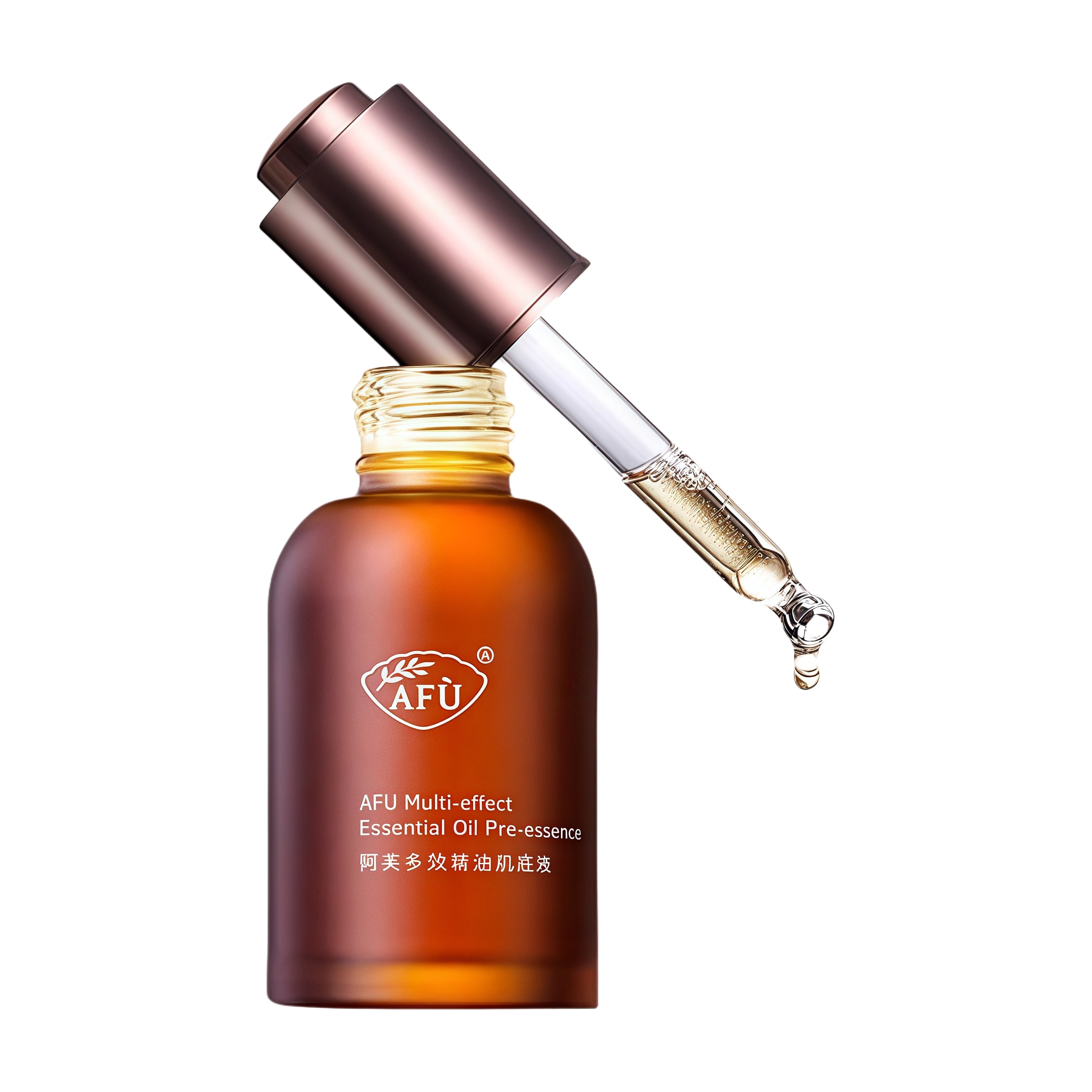 AFU Moisture Soothe Multi-effect Pre-essence Essential Oil T5140