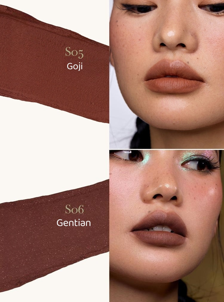 Girlcult Compendium of Materia Medica Collection Love Whisper Lipstick T4481