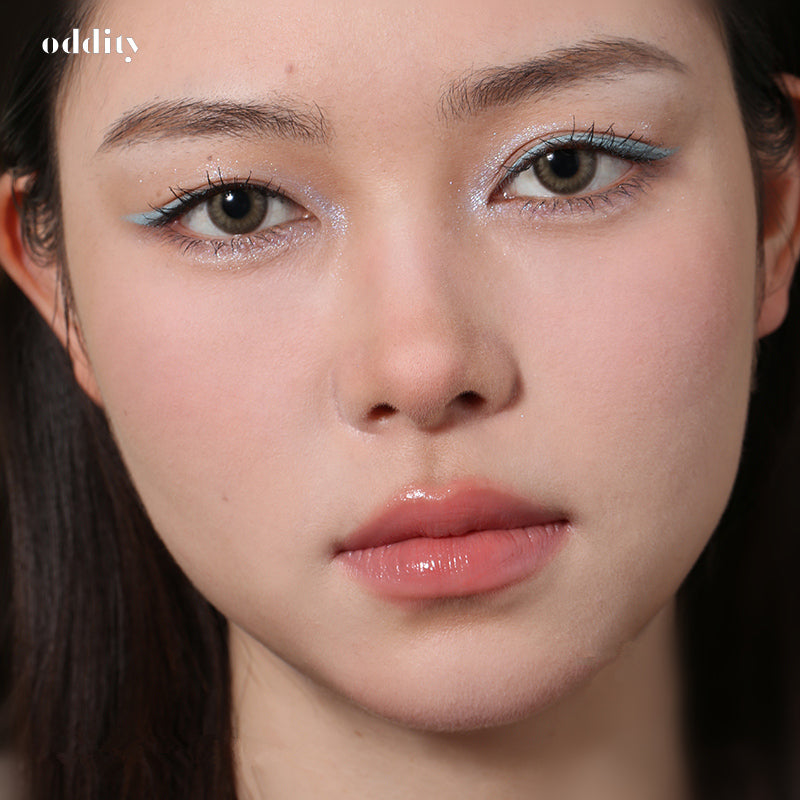 ODDITY Waterproof Long-Wear Colorful Gel Eyeliner Pen T4399