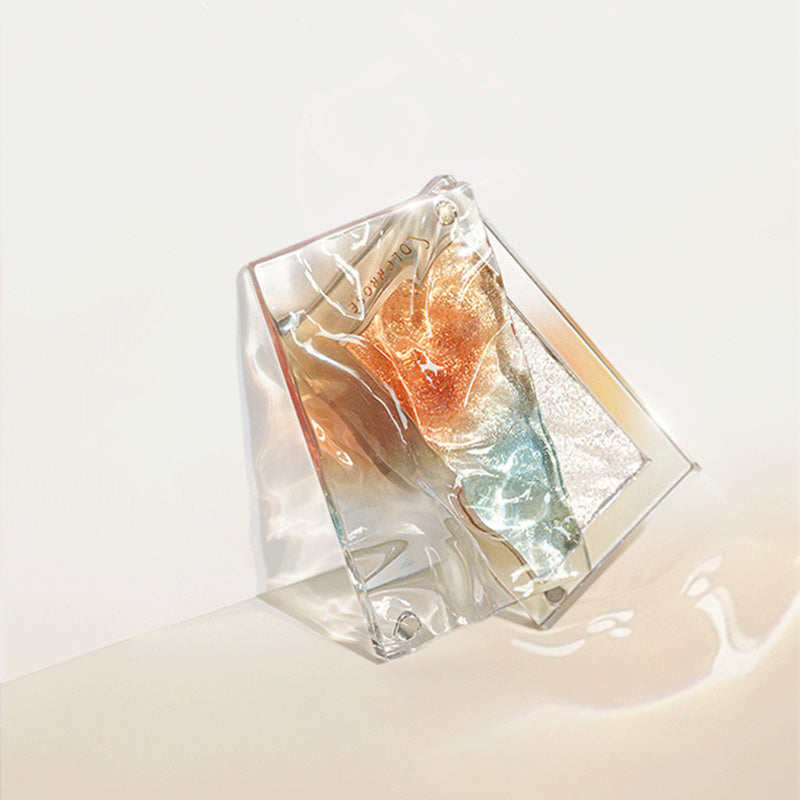 COLORROSE Water Ripple Collection Makeup Highlighter T4185