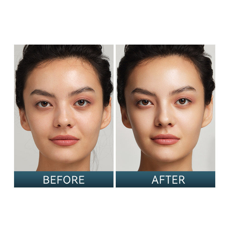 OUT-OF-OFFICE Double-head 3D Light & Shadow Contour Stick T4331
