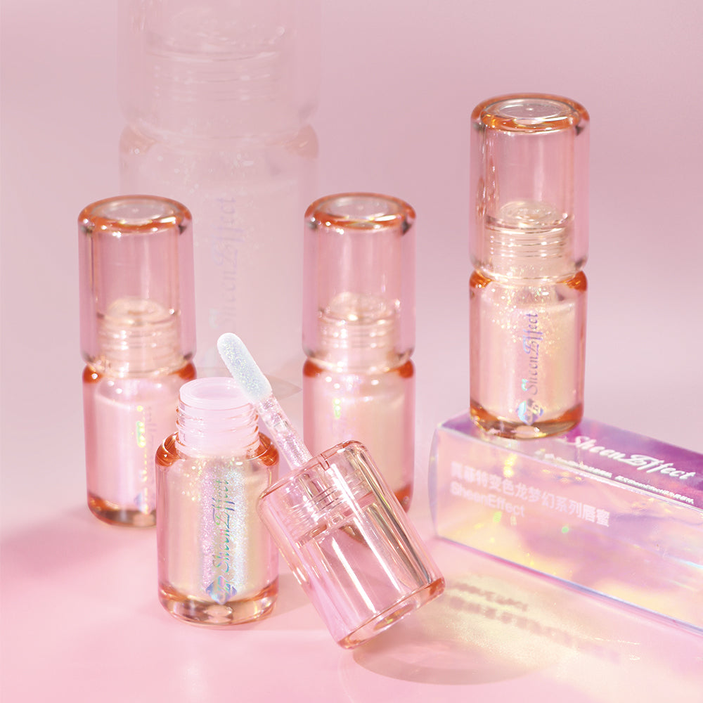 ملمع شفاه شين إيفكت فانتسي سيريز تشاميليون T3889 