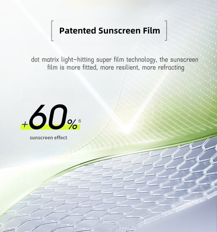 PROYA Airy Clear High Sun Protection Sunscreen Lotion SPF50+ PA+++ T4525