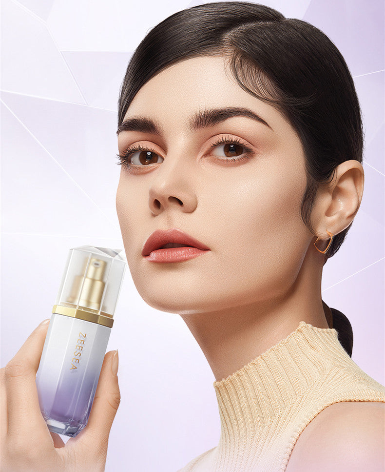 ZEESEA 90% essensolie fugtgivende makeupprimer T3244