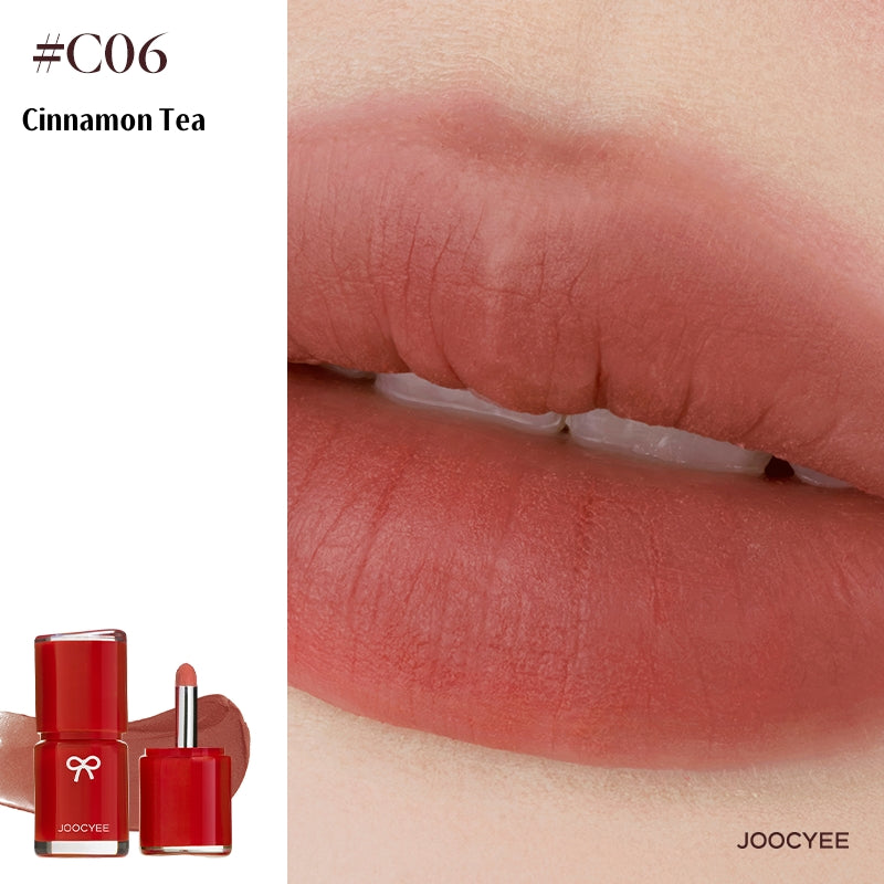 JOOCYEE Happy Me Day Collecction Blusher & Lipstick & Eyeshadow T5151