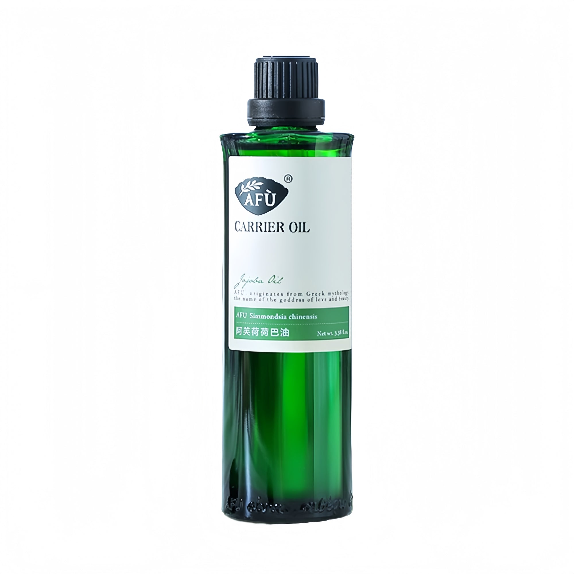 AFU Moisture Dissolve Blackhead Jojoba Oil & Carrier Essential Oil T5141