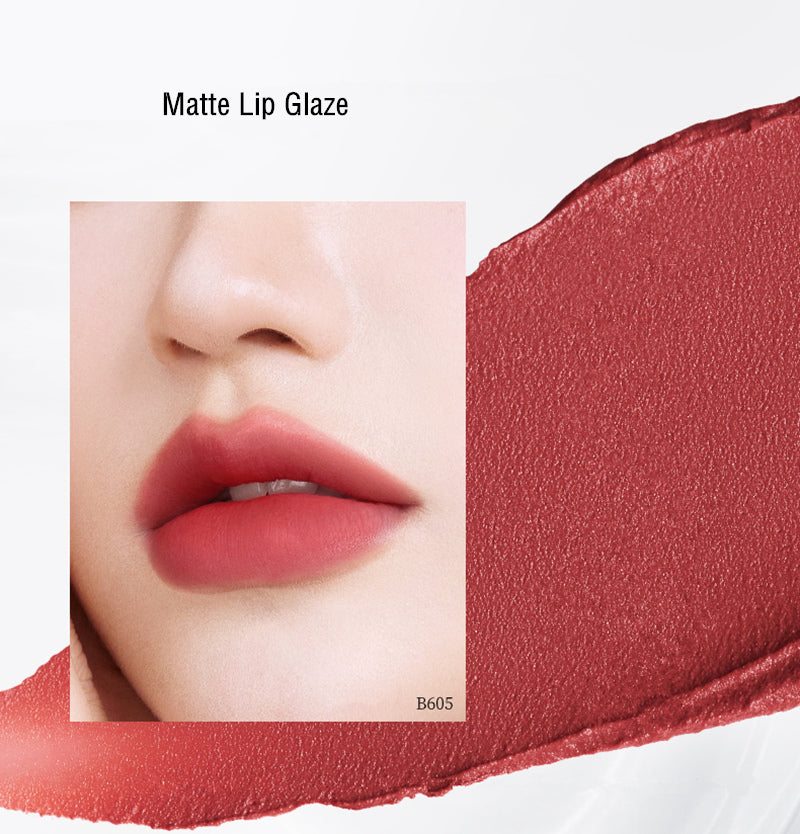 COLORKEY Airy Velvet Matte & Mirror Lip Glaze T4045
